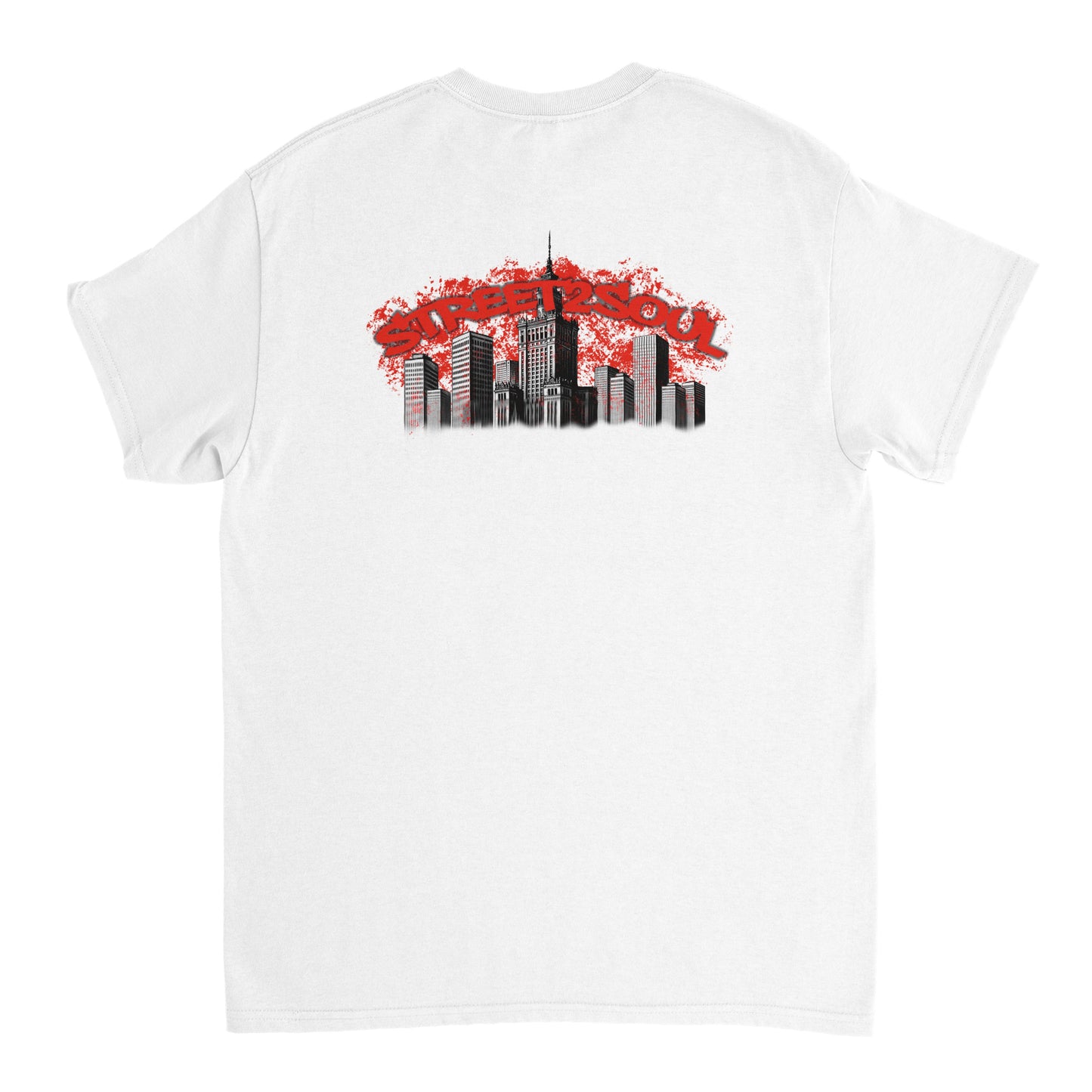 Koszulka Street2Soul