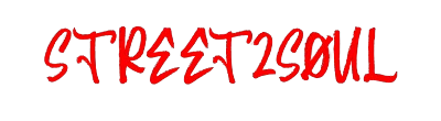 Street2Soul